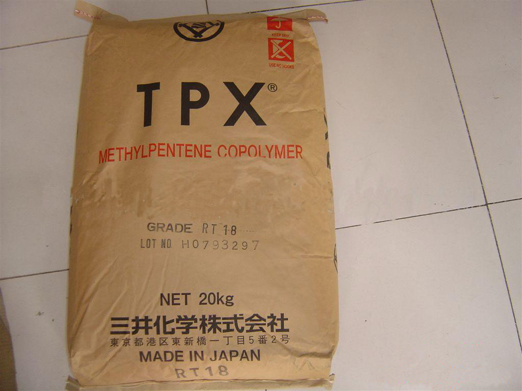 ձ TPX
