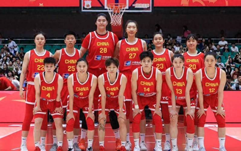 2025新奥历史开奖结果和中国女篮将迎战日本与中国女篮将迎战日本女篮