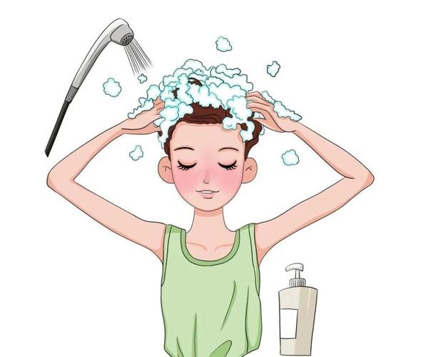 49.ccm澳门开奖和频繁洗头脱发是误解与频繁洗头导致脱发